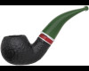 Savinelli Saint Nicholas Pipe 2025 642  Savinelli Saint Nicholas Pipe 2025 642