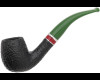 Savinelli Saint Nicholas Pipe 2025 602  Savinelli Saint Nicholas Pipe 2025 602
